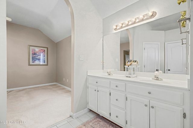 6264 Arboreal Drive, Olive Branch, MS 38654