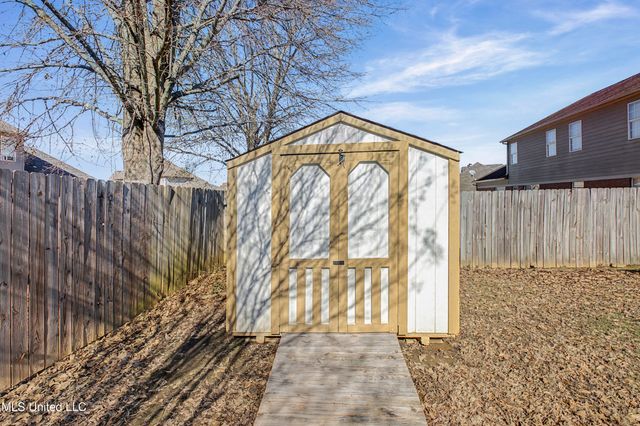 6264 Arboreal Drive, Olive Branch, MS 38654