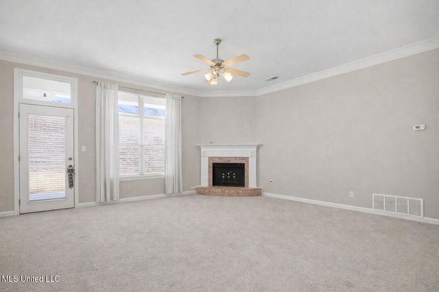 6264 Arboreal Drive, Olive Branch, MS 38654