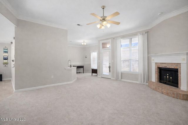 6264 Arboreal Drive, Olive Branch, MS 38654