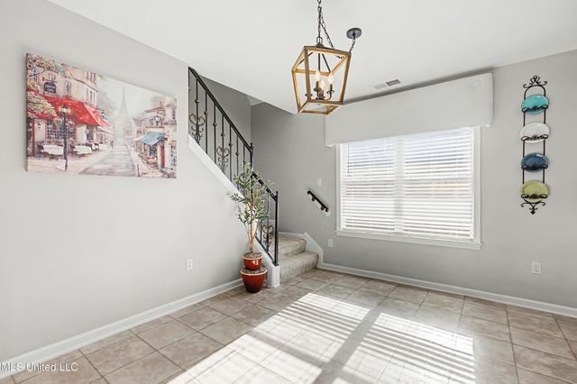 6264 Arboreal Drive, Olive Branch, MS 38654