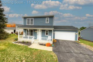 117 Turtle Trace, Pinckney, MI 48169