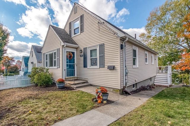 191 Glenellen Rd, Boston, MA 02132