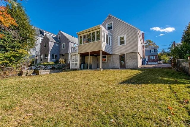 191 Glenellen Rd, Boston, MA 02132