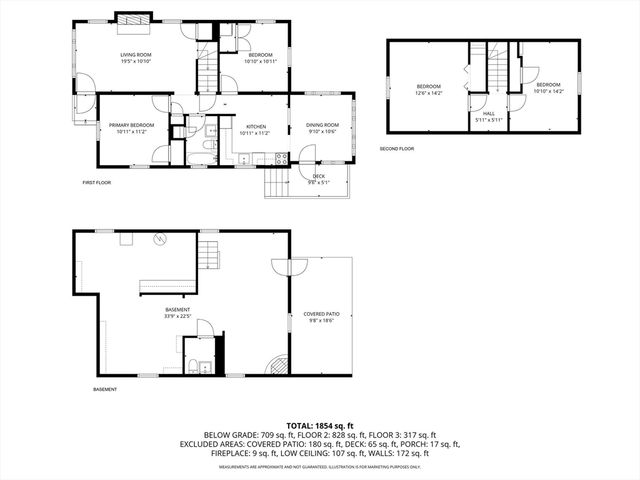 191 Glenellen Rd, Boston, MA 02132