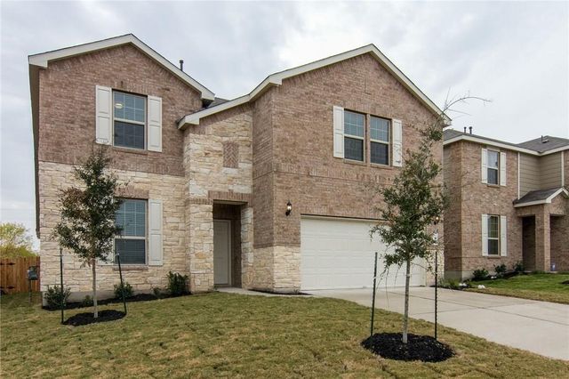 6621 Hartlage ST, Austin, TX 78754