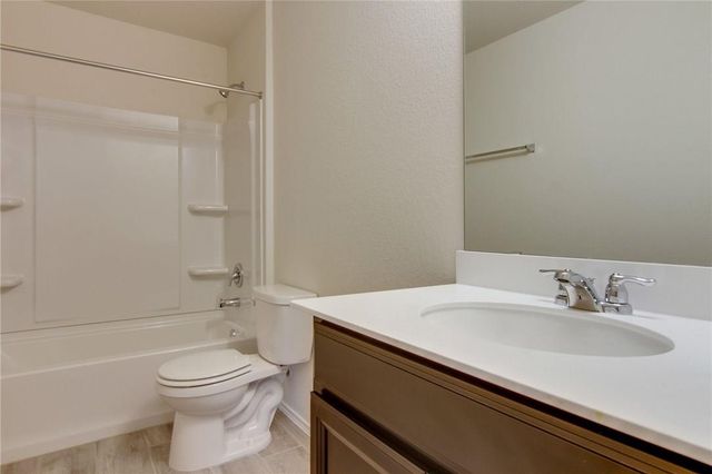 6621 Hartlage ST, Austin, TX 78754