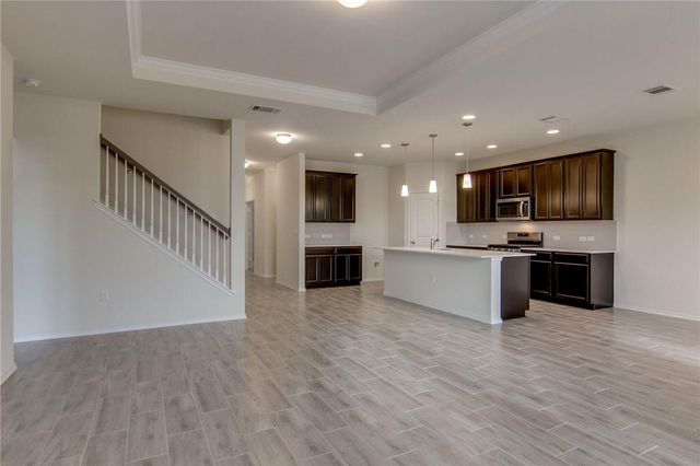 6621 Hartlage ST, Austin, TX 78754