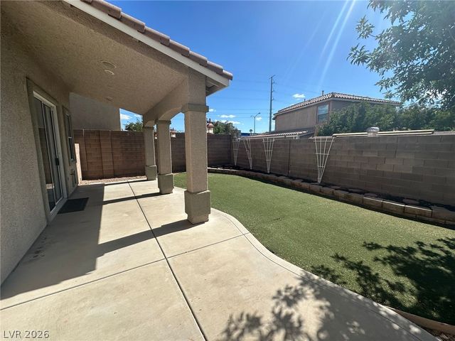 719 Beechwheat Way, Henderson, NV 89015