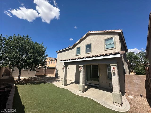 719 Beechwheat Way, Henderson, NV 89015