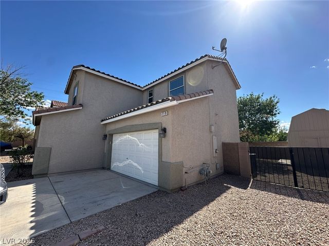 719 Beechwheat Way, Henderson, NV 89015