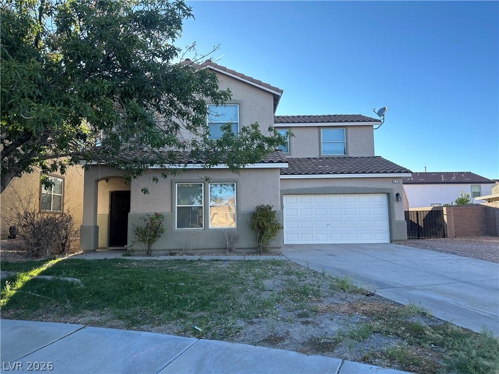 719 Beechwheat Way, Henderson, NV 89015