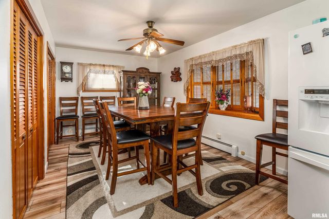 2305 WEAVER Road, Herrin, IL 62948