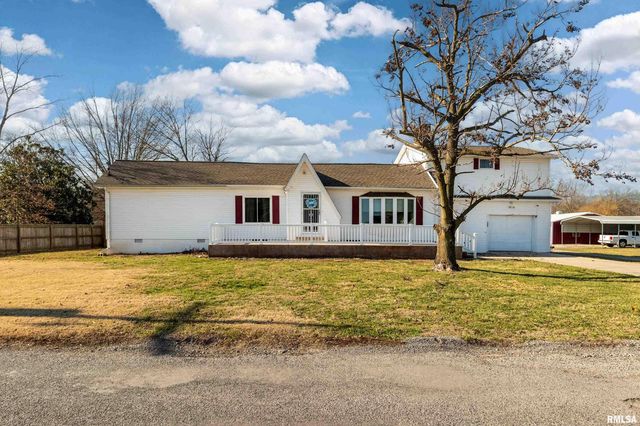 2305 WEAVER Road, Herrin, IL 62948