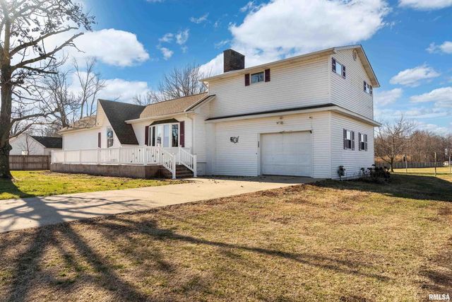 2305 WEAVER Road, Herrin, IL 62948