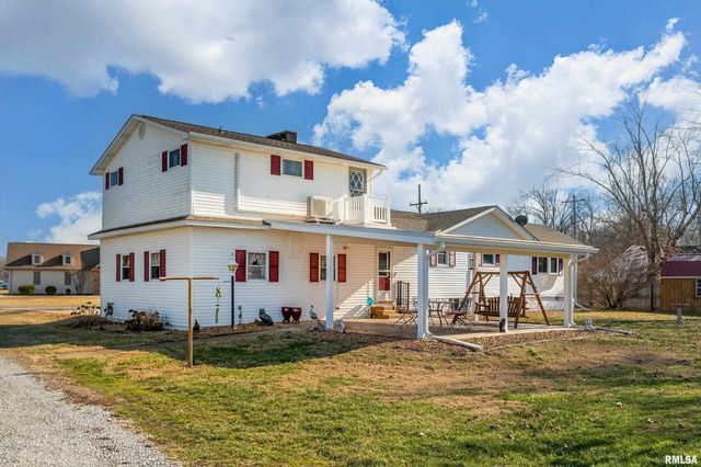 2305 WEAVER Road, Herrin, IL 62948