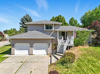 3901 S Sunderland Dr, Spokane Valley, WA 99206