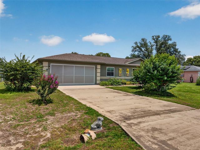 6341 SW 103RD LANE, Ocala, FL 34476