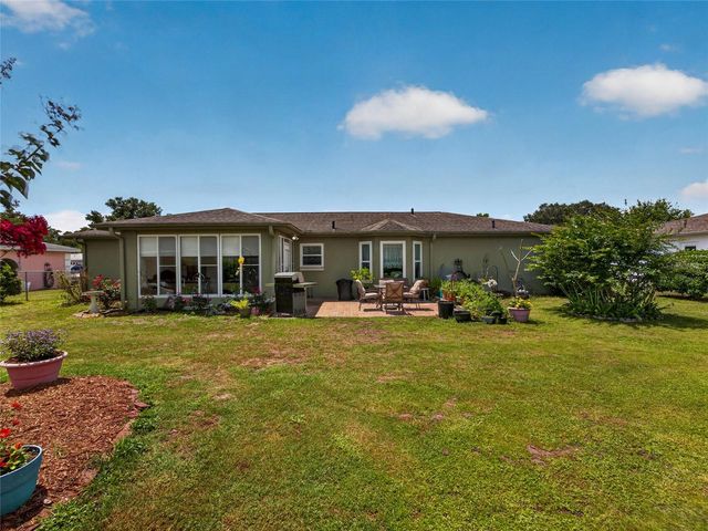6341 SW 103RD LANE, Ocala, FL 34476