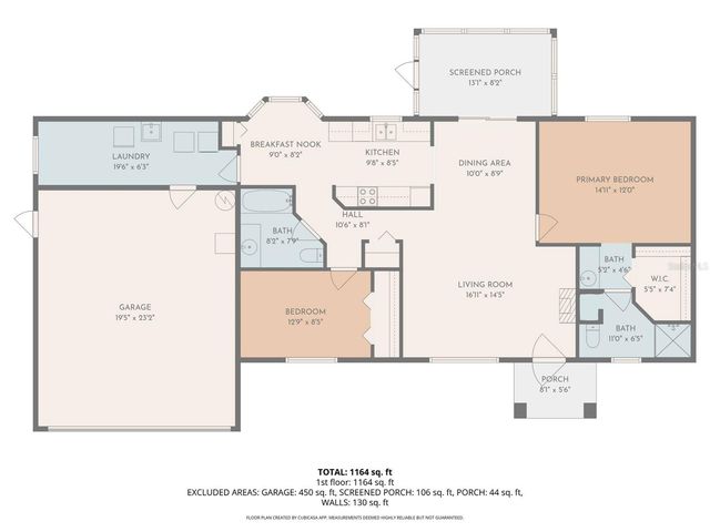 6341 SW 103RD LANE, Ocala, FL 34476
