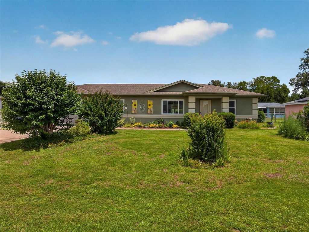6341 SW 103RD LANE, Ocala, FL 34476