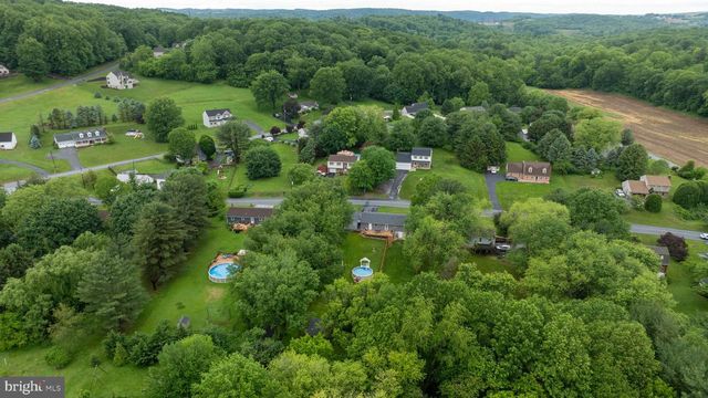 699 RIVER CORNER ROAD, Conestoga, PA 17516