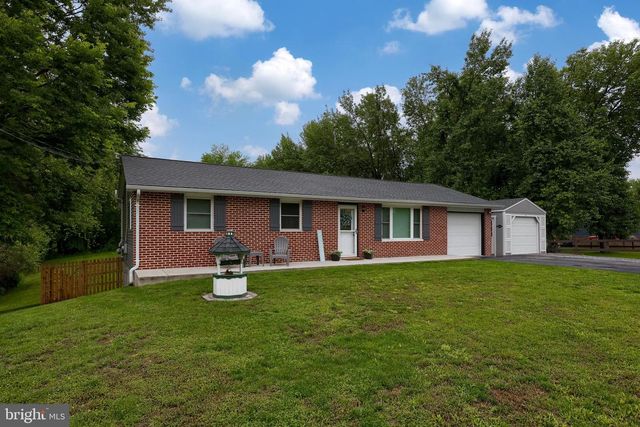 699 RIVER CORNER ROAD, Conestoga, PA 17516