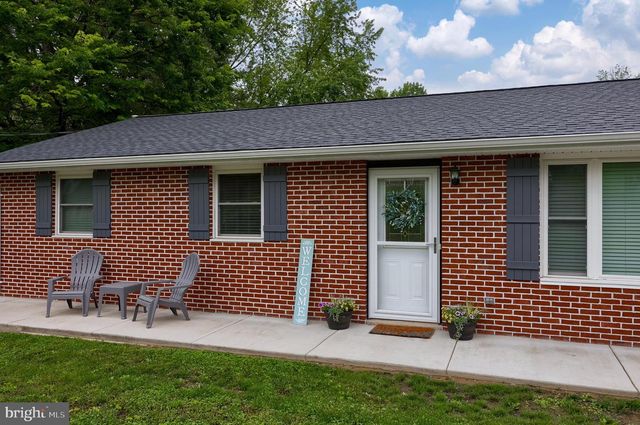 699 RIVER CORNER ROAD, Conestoga, PA 17516