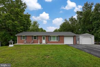 699 RIVER CORNER ROAD, Conestoga, PA 17516
