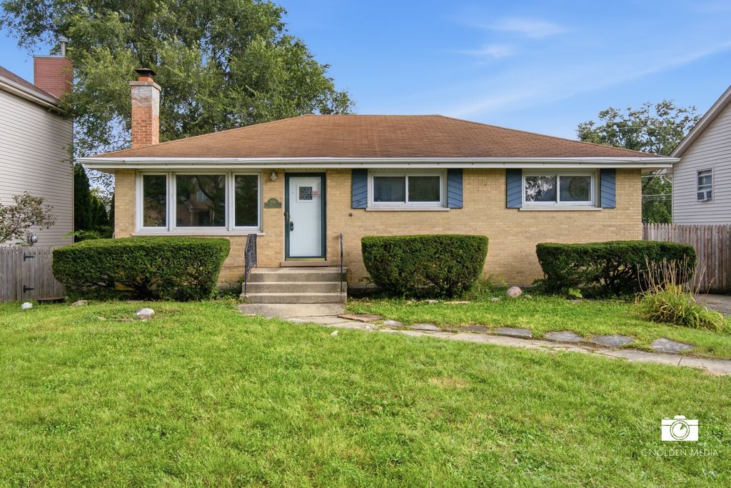 599 N Willow Road, Elmhurst, IL 60126 — photo 4
