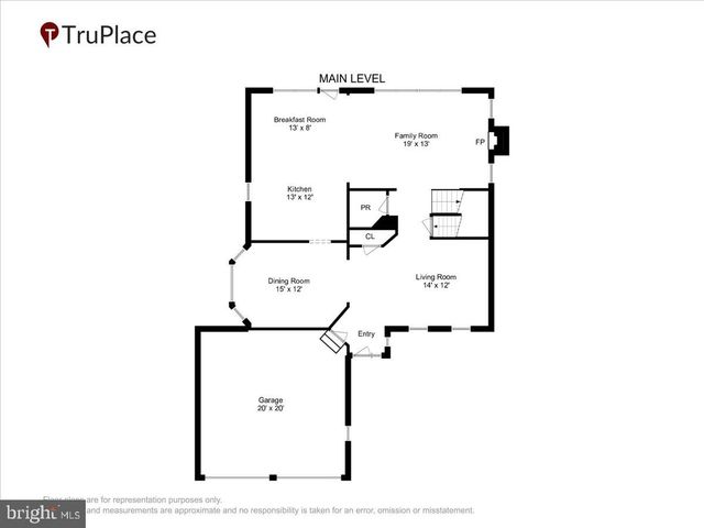 15717 RENTON CT, Dumfries, VA 22025