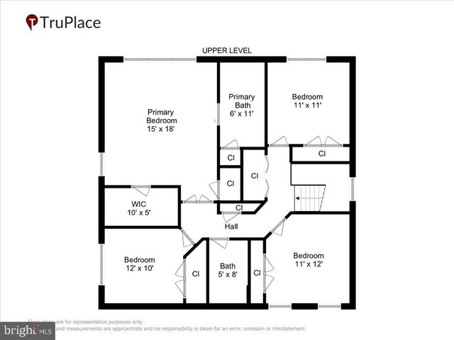 15717 RENTON CT, Dumfries, VA 22025