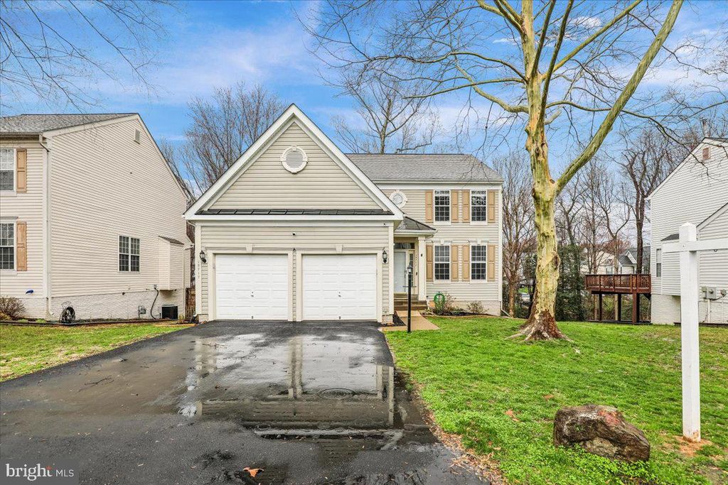 15717 RENTON CT, Dumfries, VA 22025