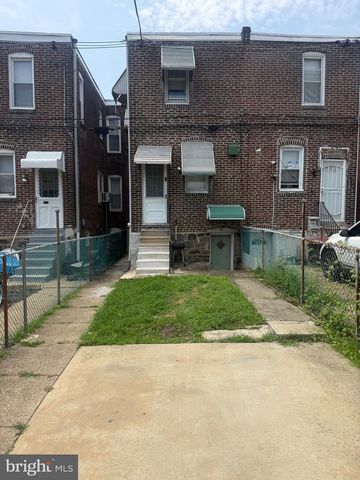 4315 DEVEREAUX ST, Philadelphia, PA 19135