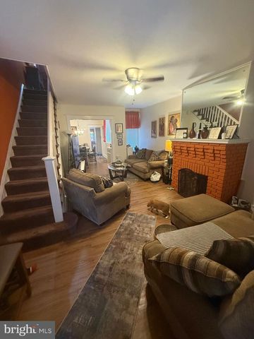 4315 DEVEREAUX ST, Philadelphia, PA 19135