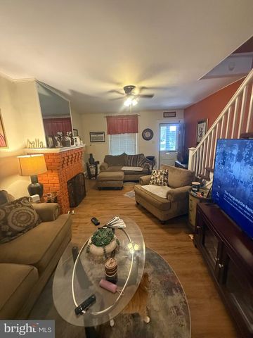 4315 DEVEREAUX ST, Philadelphia, PA 19135