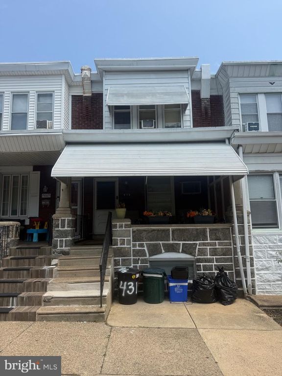 4315 DEVEREAUX ST, Philadelphia, PA 19135