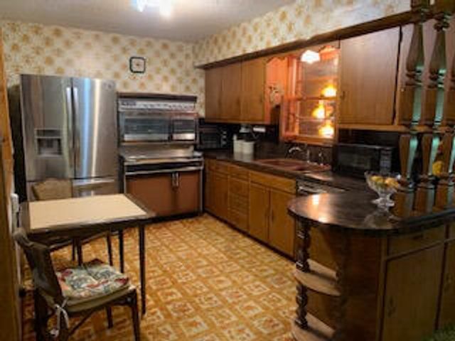 1809 W 19th Street, Plainview, TX 79072