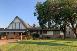 1809 W 19th Street, Plainview, TX 79072