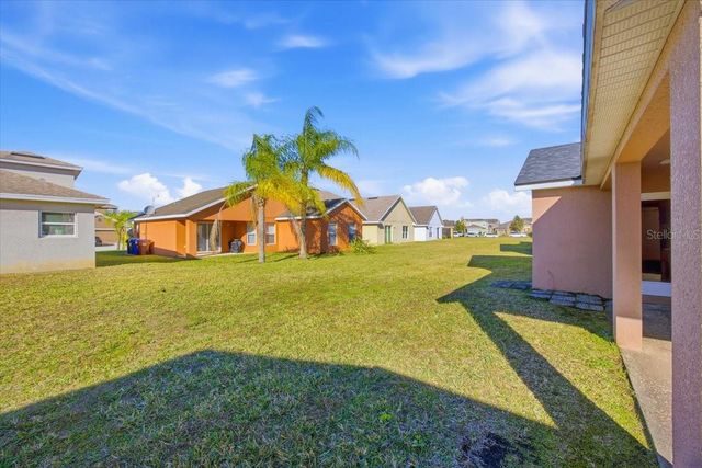 1911 COMMANDER WAY, Kissimmee, FL 34746