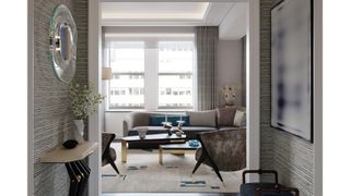 303 PARK Avenue # 4105, New York City, NY 10022