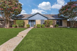 6309 Acapulco Drive, Rowlett, TX 75089
