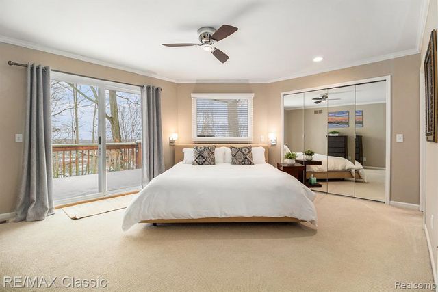 642 East Street 6, Northville, MI 48167