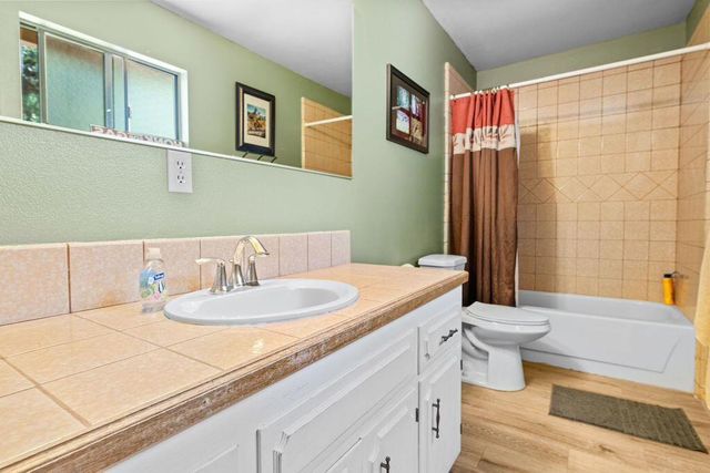 1217 Minton Drive, Big Bear, CA 92314