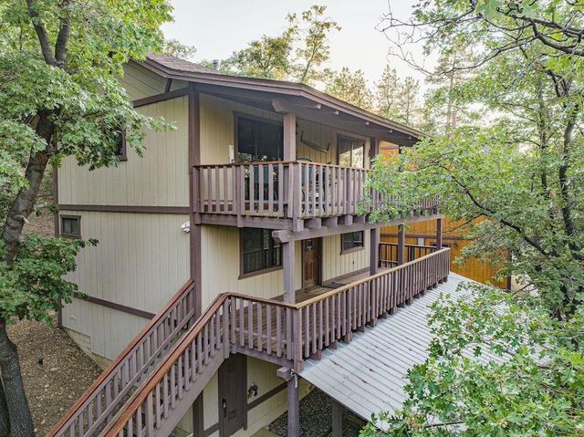 1217 Minton Drive, Big Bear, CA 92314