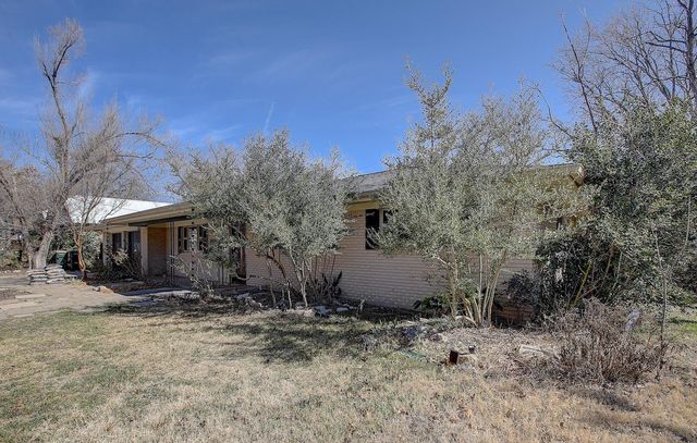 1607 S Elm ST, Georgetown, TX 78626