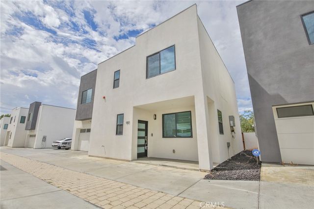 9117 N Nilo Lane, Panorama City, CA 91402