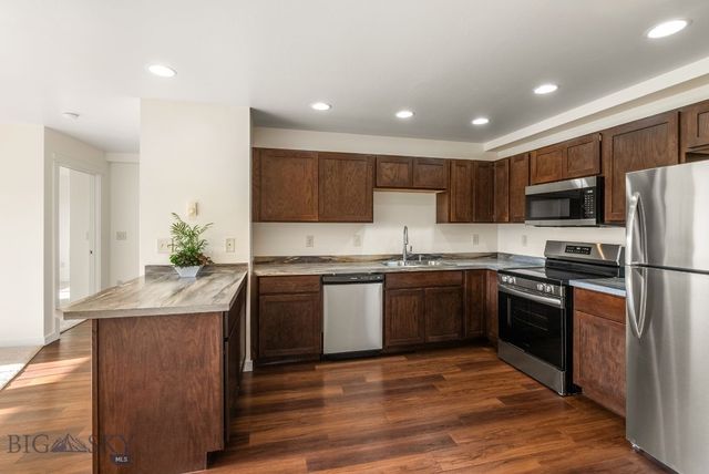 2236 Baxter Lane 5, Bozeman, MT 59718