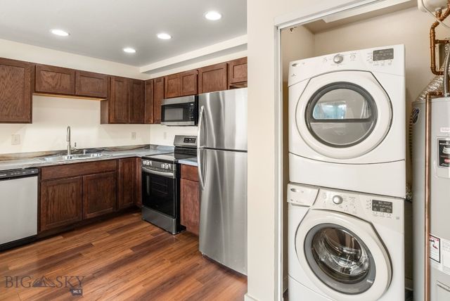 2236 Baxter Lane 5, Bozeman, MT 59718