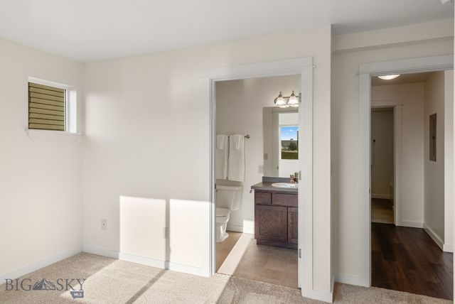 2236 Baxter Lane 5, Bozeman, MT 59718